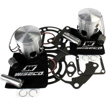 Wiseco - Powersports High Performance Piston Kit +2.25 PK146_203390
