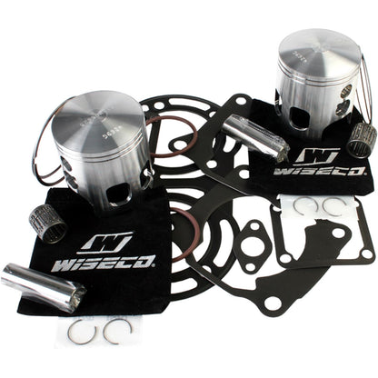 Wiseco - Powersports High Performance Piston Kit +2.25 PK146_203390