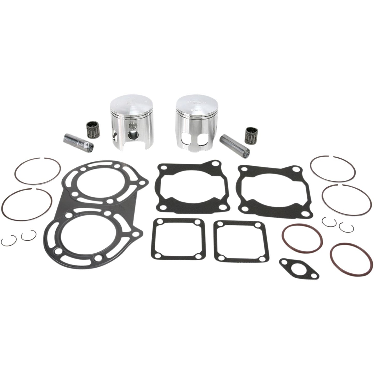 Wiseco - Powersports High Performance Piston Kit +2.25 PK146_494377