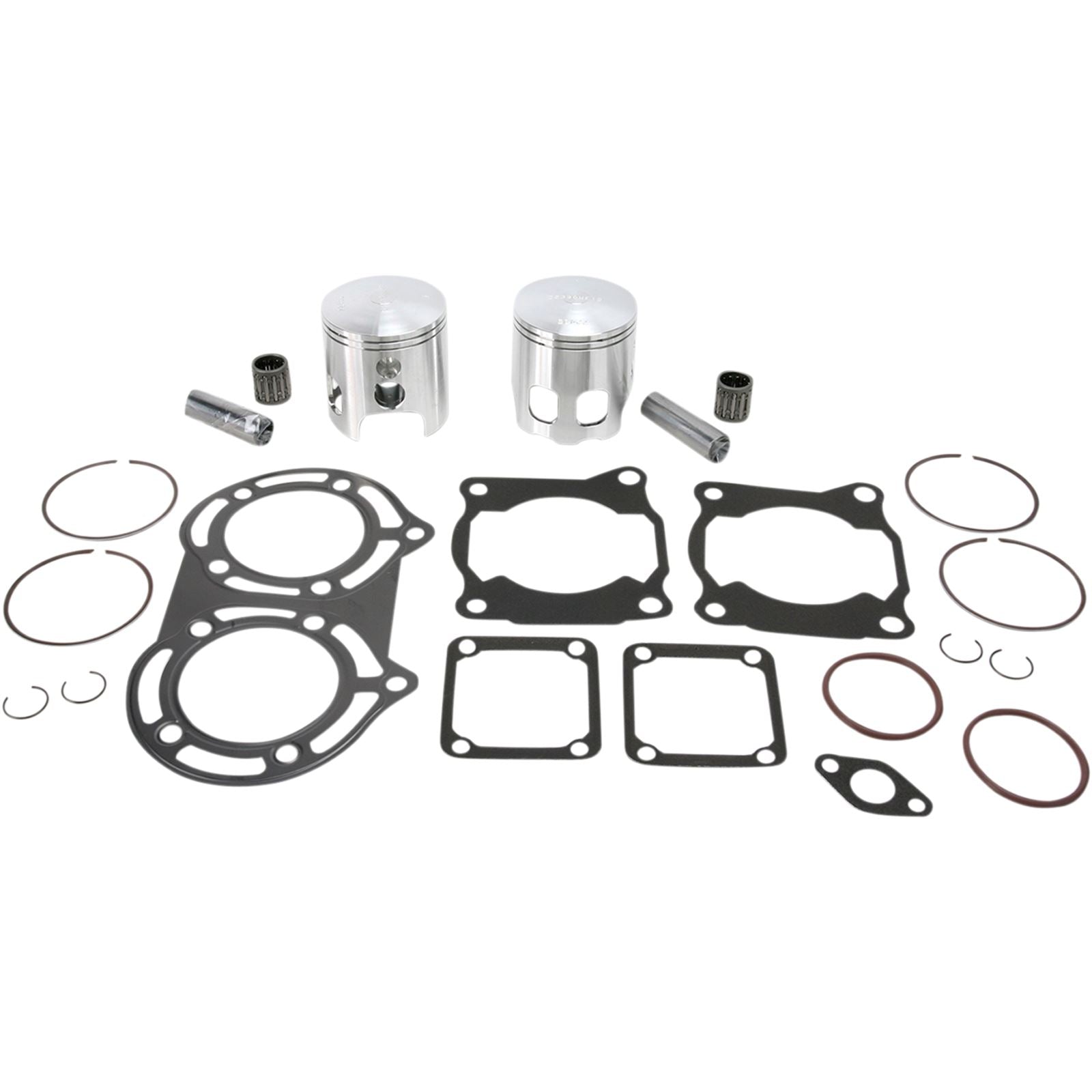 Wiseco - Powersports High Performance Piston Kit +2.25 PK146_494377