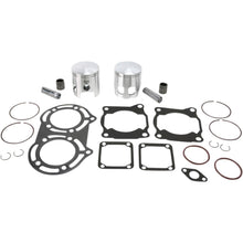 Wiseco - Powersports High Performance Piston Kit +2.25 PK146_494377