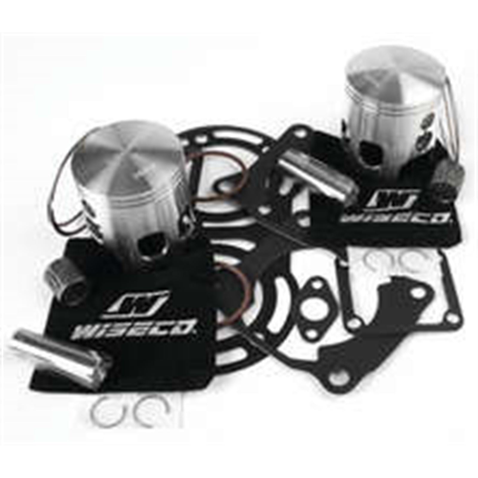 Wiseco - Powersports High Performance Piston Kit +2.25 PK146_203391