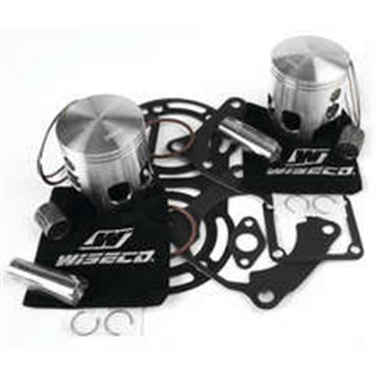 Wiseco - Powersports High Performance Piston Kit +2.25 PK146_203391