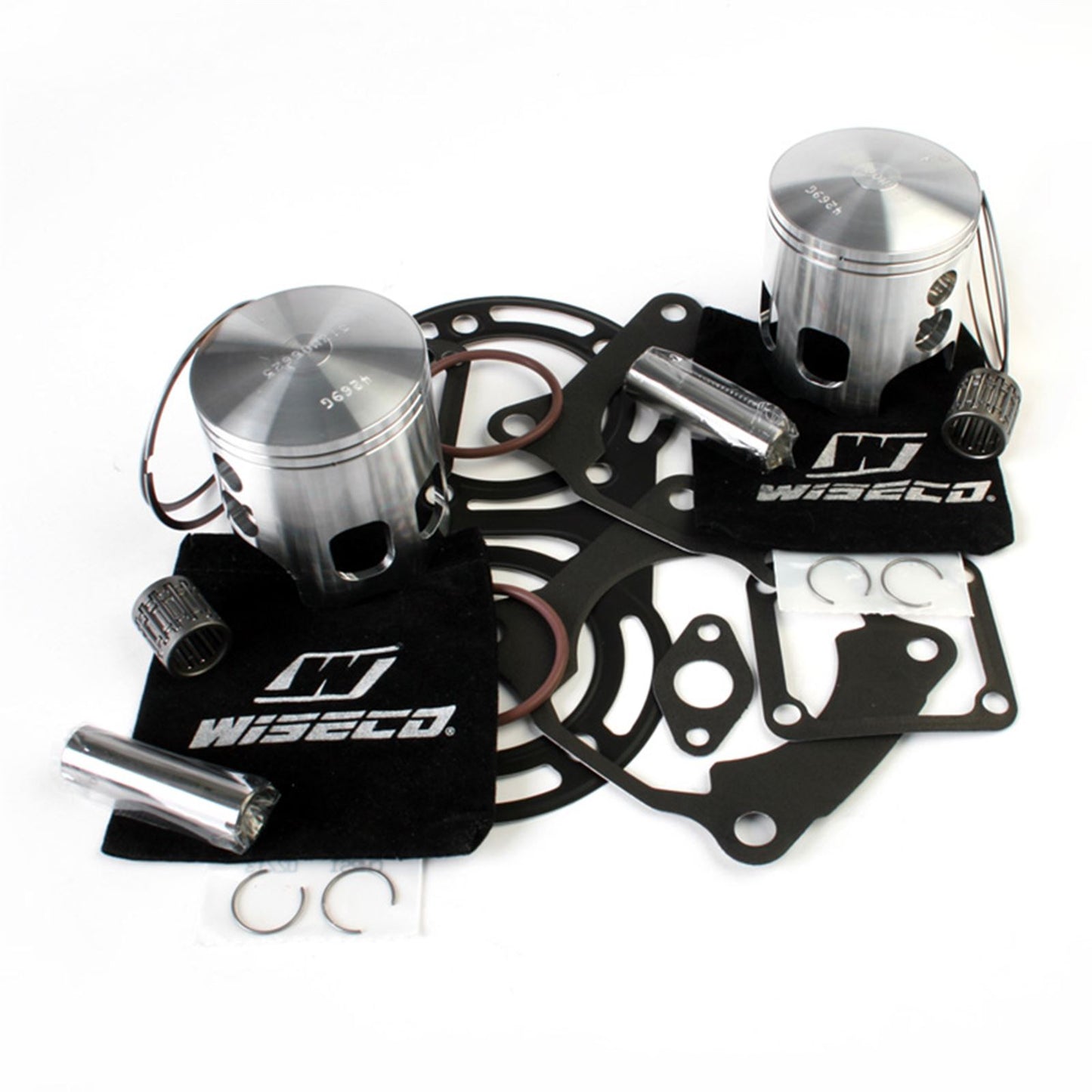 Wiseco - Powersports High Performance Piston Kit +2.25 PK146_593081