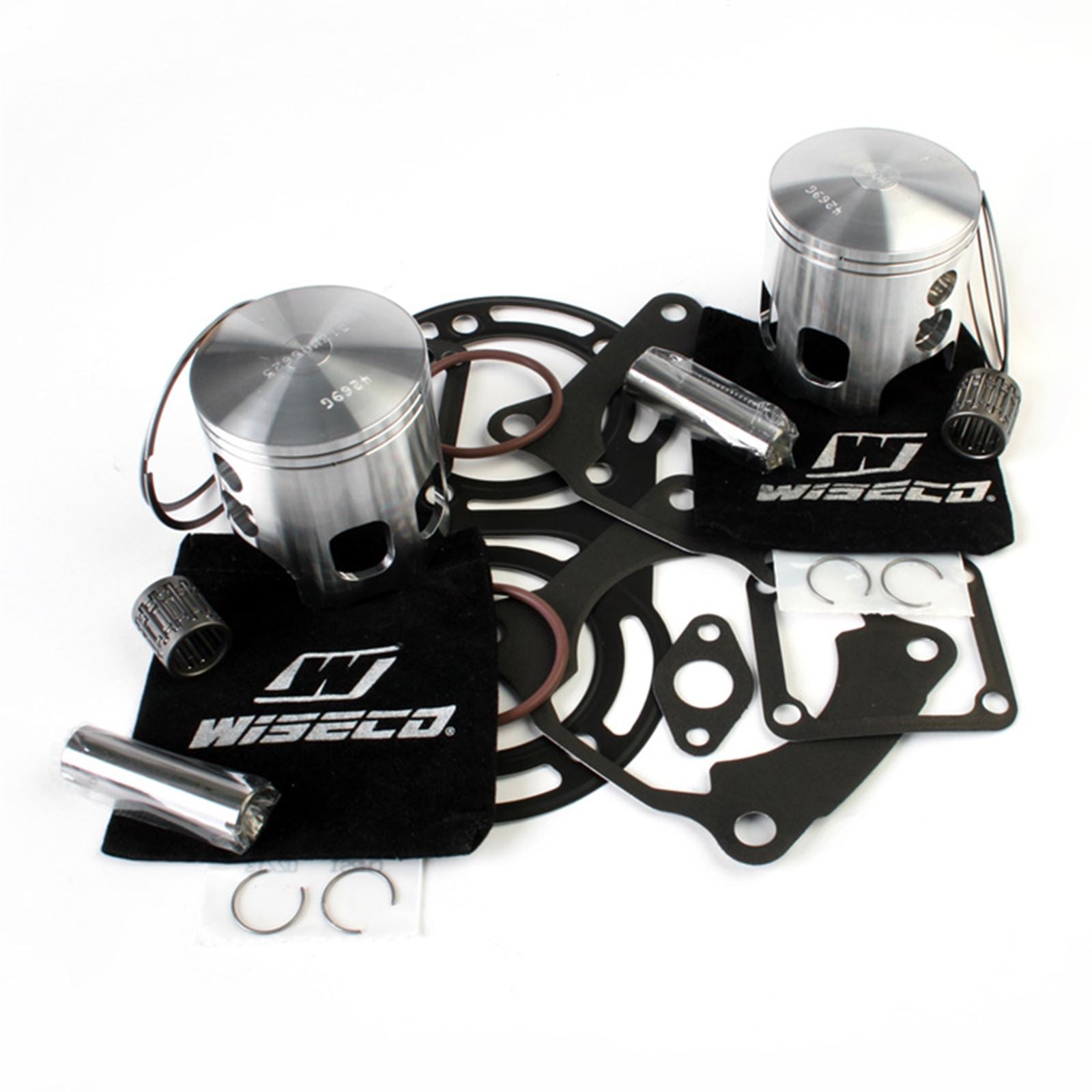 Wiseco - Powersports High Performance Piston Kit +2.25 PK146_593081