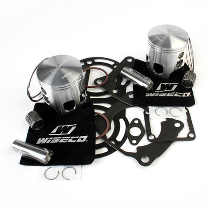 Wiseco - Powersports High Performance Piston Kit +2.25 PK146_593081