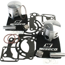 Wiseco - Powersports High Performance Piston Kit +2.5 PK147_203392