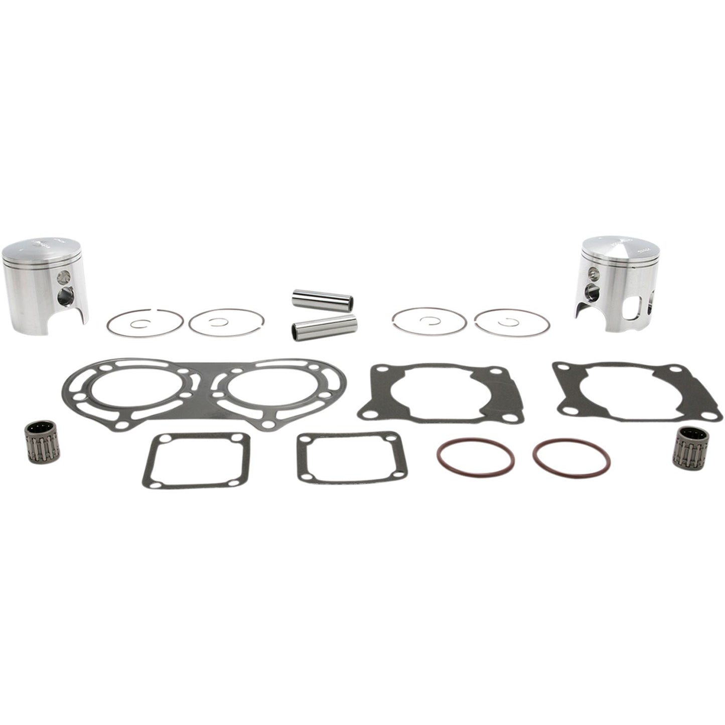 Wiseco - Powersports High Performance Piston Kit +2.5 PK147_494293
