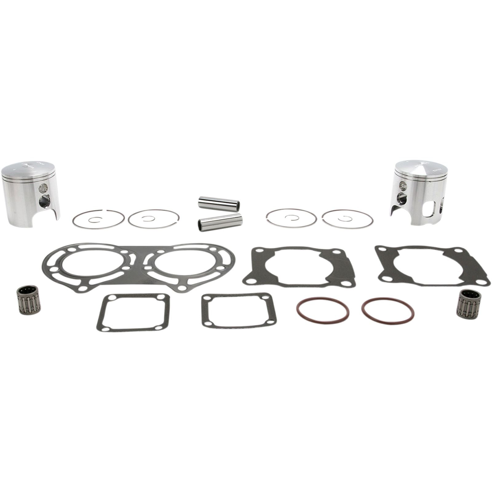 Wiseco - Powersports High Performance Piston Kit +2.5 PK147_494293