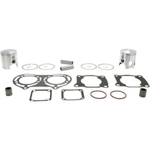 Wiseco - Powersports High Performance Piston Kit +2.5 PK147_494293