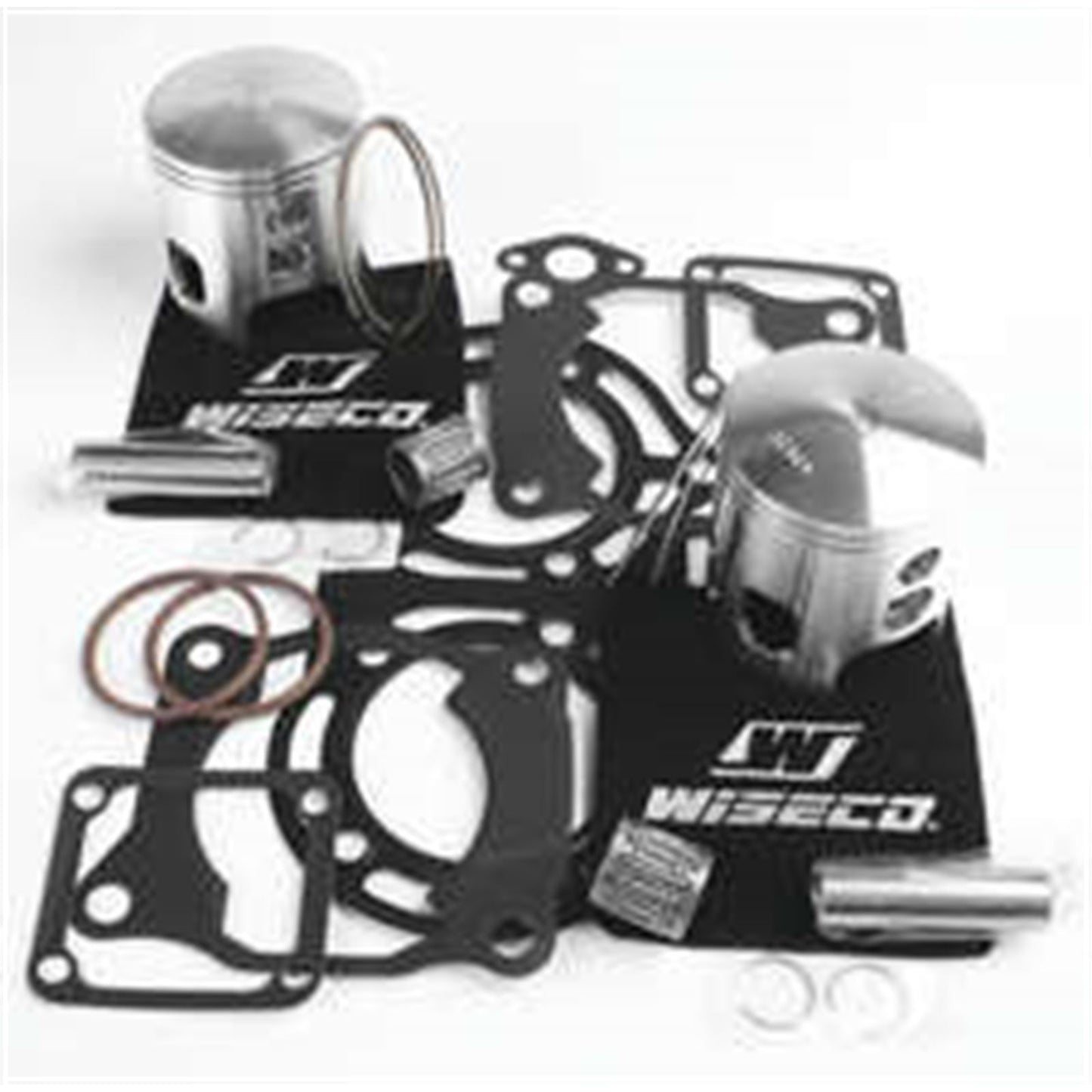 Wiseco - Powersports High Performance Piston Kit +2.5 PK147_203393