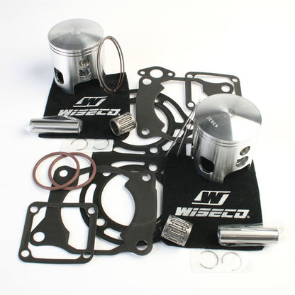 Wiseco - Powersports High Performance Piston Kit +2.5 PK147_593083