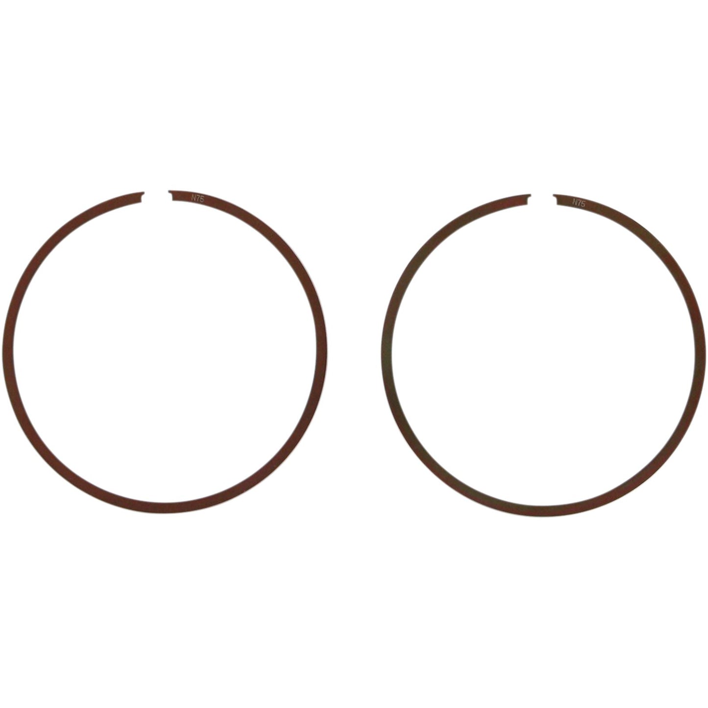Wiseco - Powersports Piston Rings For Wiseco Pistons Only 2614CD_496298