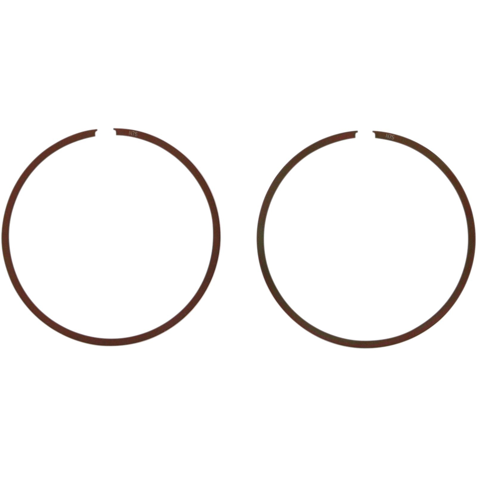 Wiseco - Powersports Piston Rings For Wiseco Pistons Only 2614CD_496298