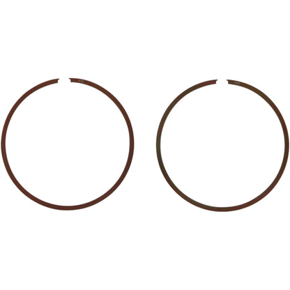 Wiseco - Powersports Piston Rings For Wiseco Pistons Only 2614CD_496298