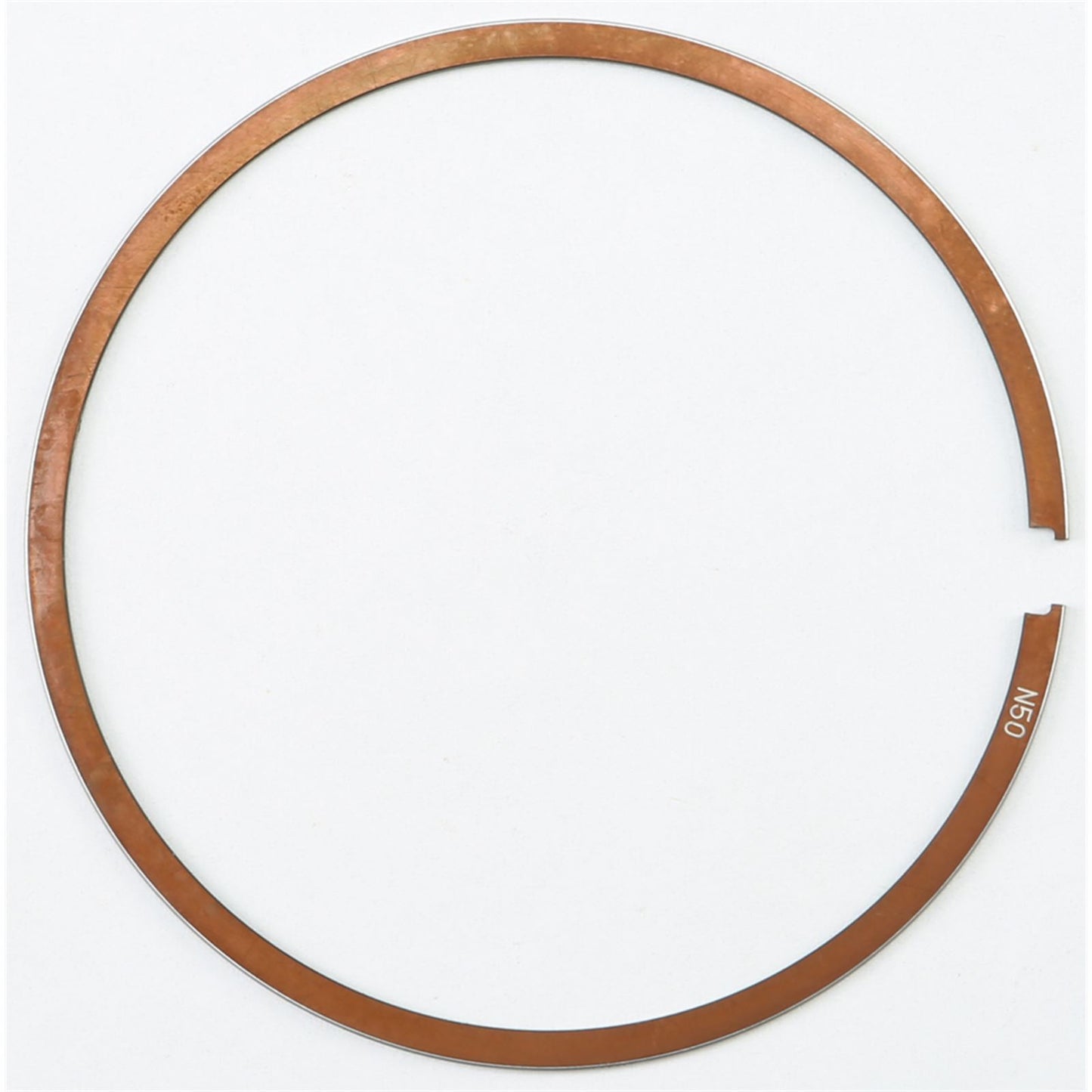 Wiseco - Powersports Piston Ring For Wiseco Pistons Only [MPN: 3012TC]_203399