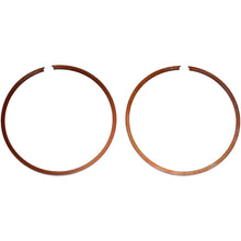 Wiseco - Powersports Piston Rings For Wiseco Pistons Only 3071TD_496369