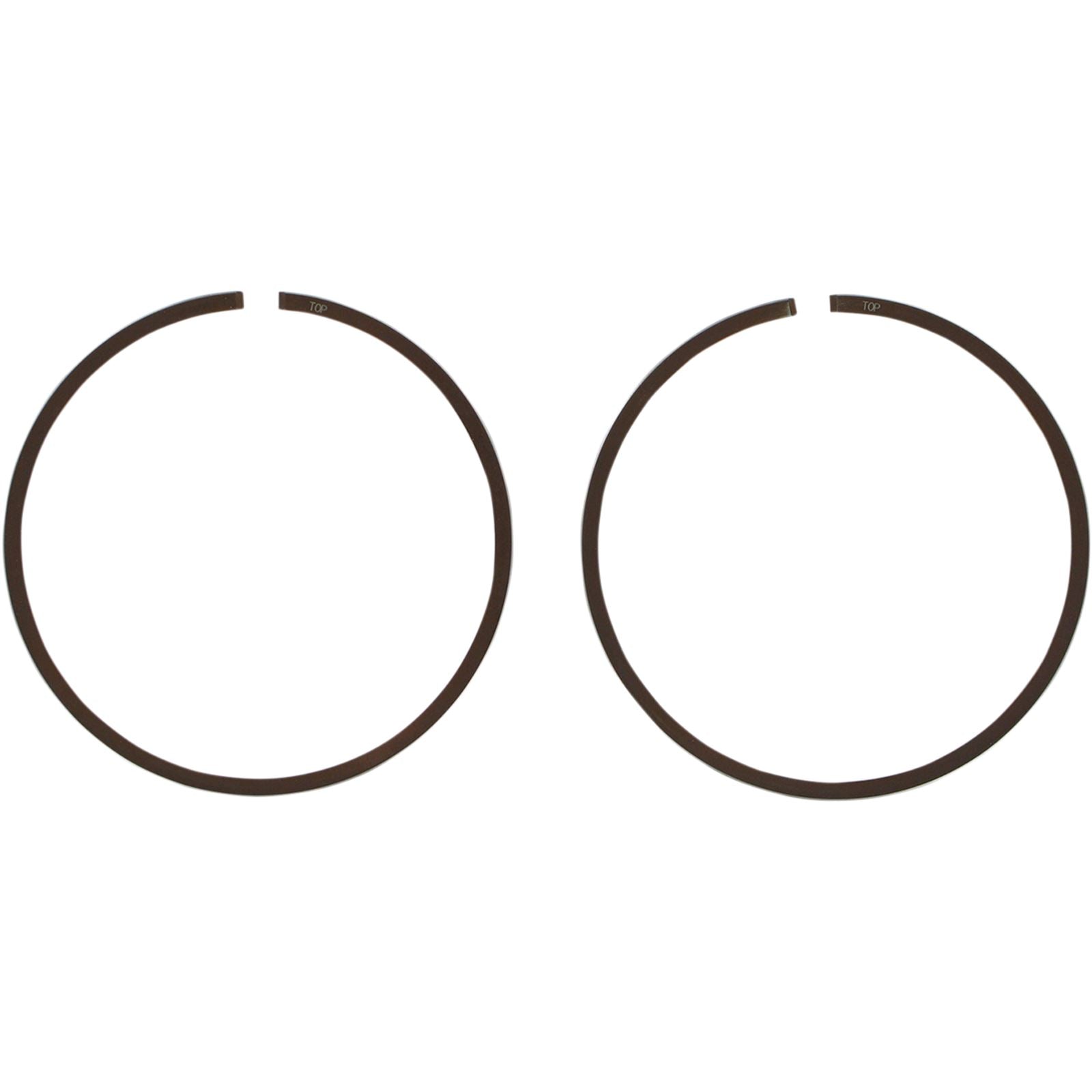Wiseco - Powersports Piston Rings For Wiseco Pistons Only 3347KD_496395