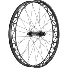 DT Swiss Big Ride Rear Wheel - 26", 12 x 197mm, Center-Lock, Black [MPN: WBR2250SCDTS012655]_1205898