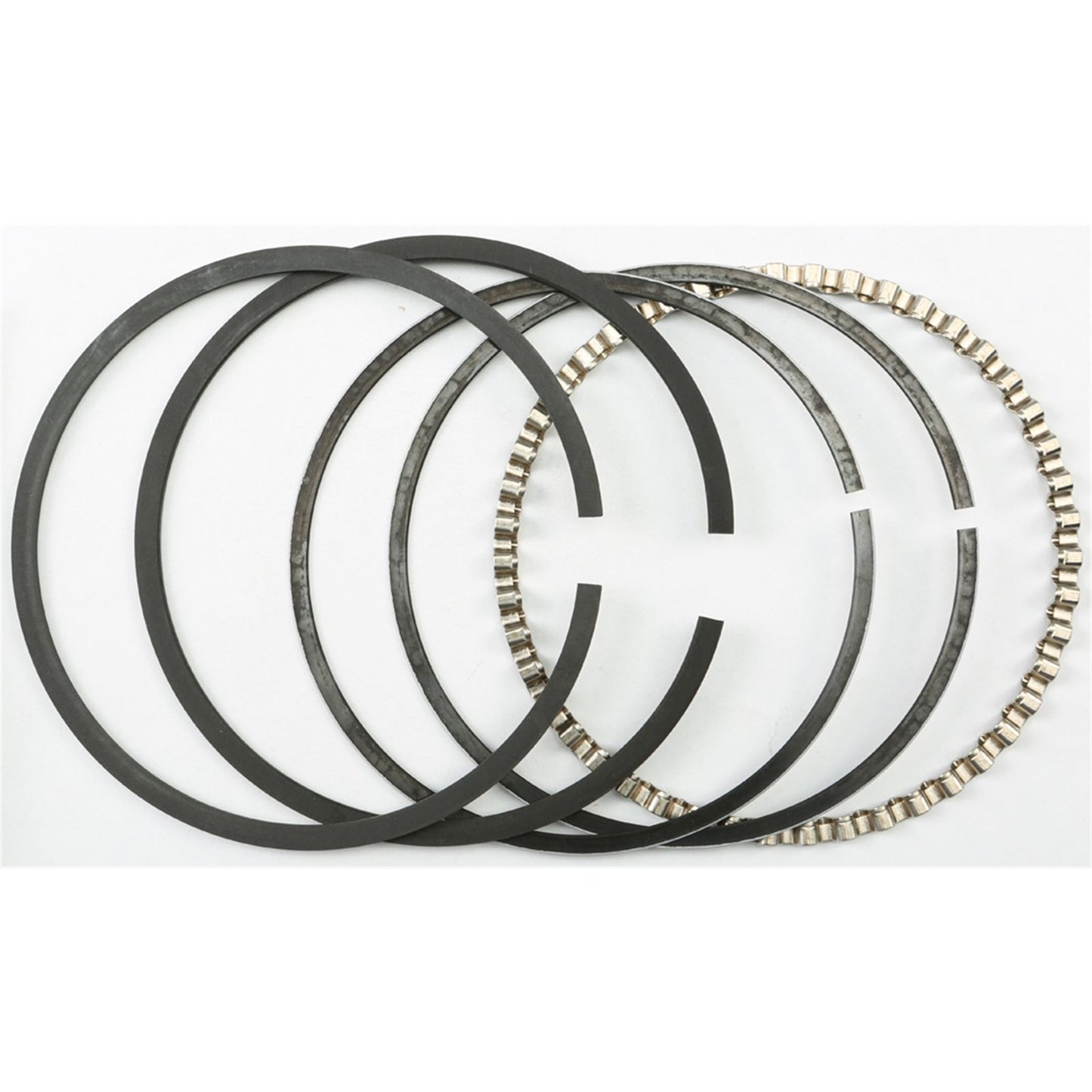 Wiseco - Powersports Piston Rings For Wiseco Pistons Only 3497X_203402