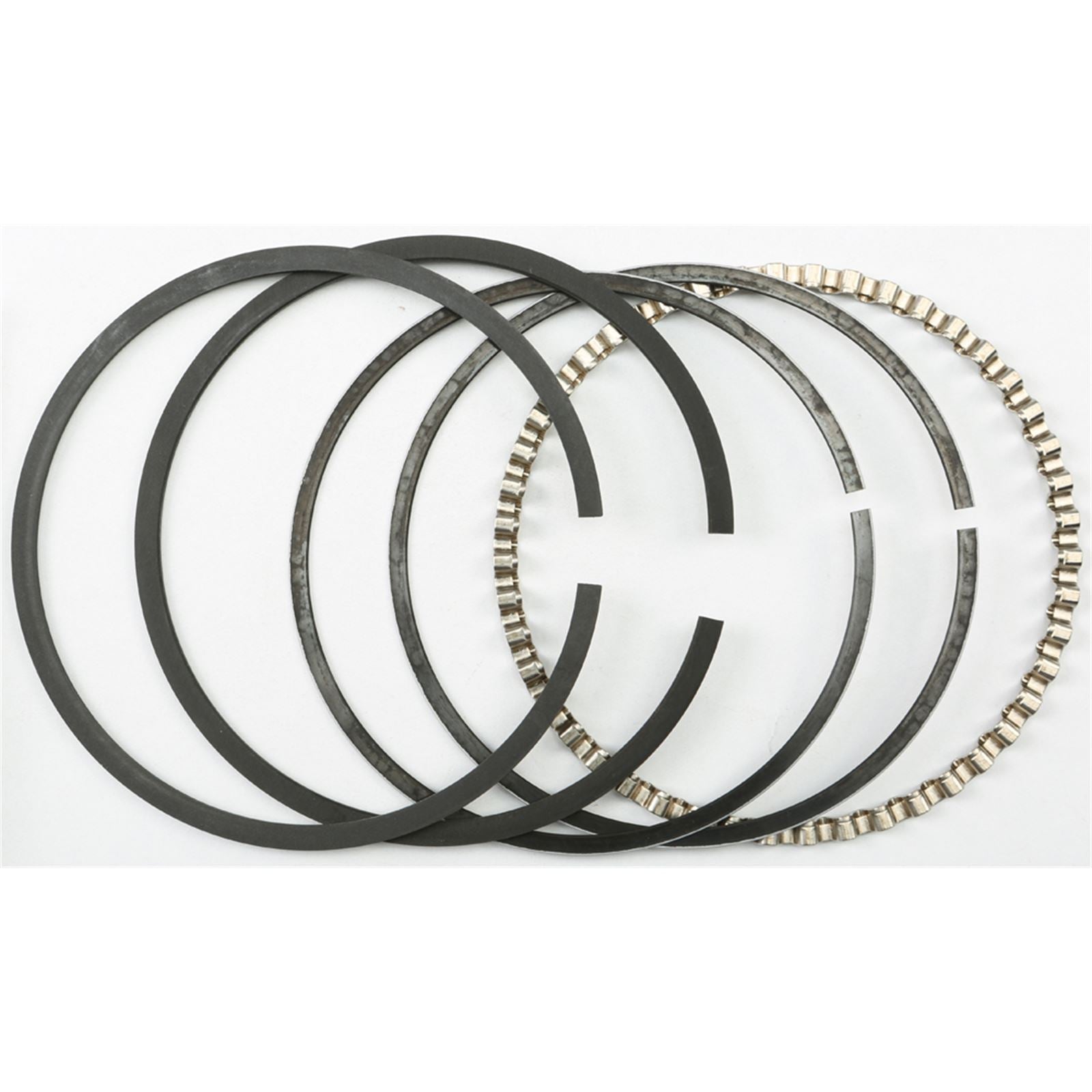 Wiseco - Powersports Piston Rings For Wiseco Pistons Only 3497X_203402