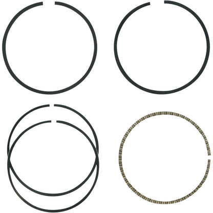 Wiseco - Powersports Piston Rings For Wiseco Pistons Only 3497X_496423