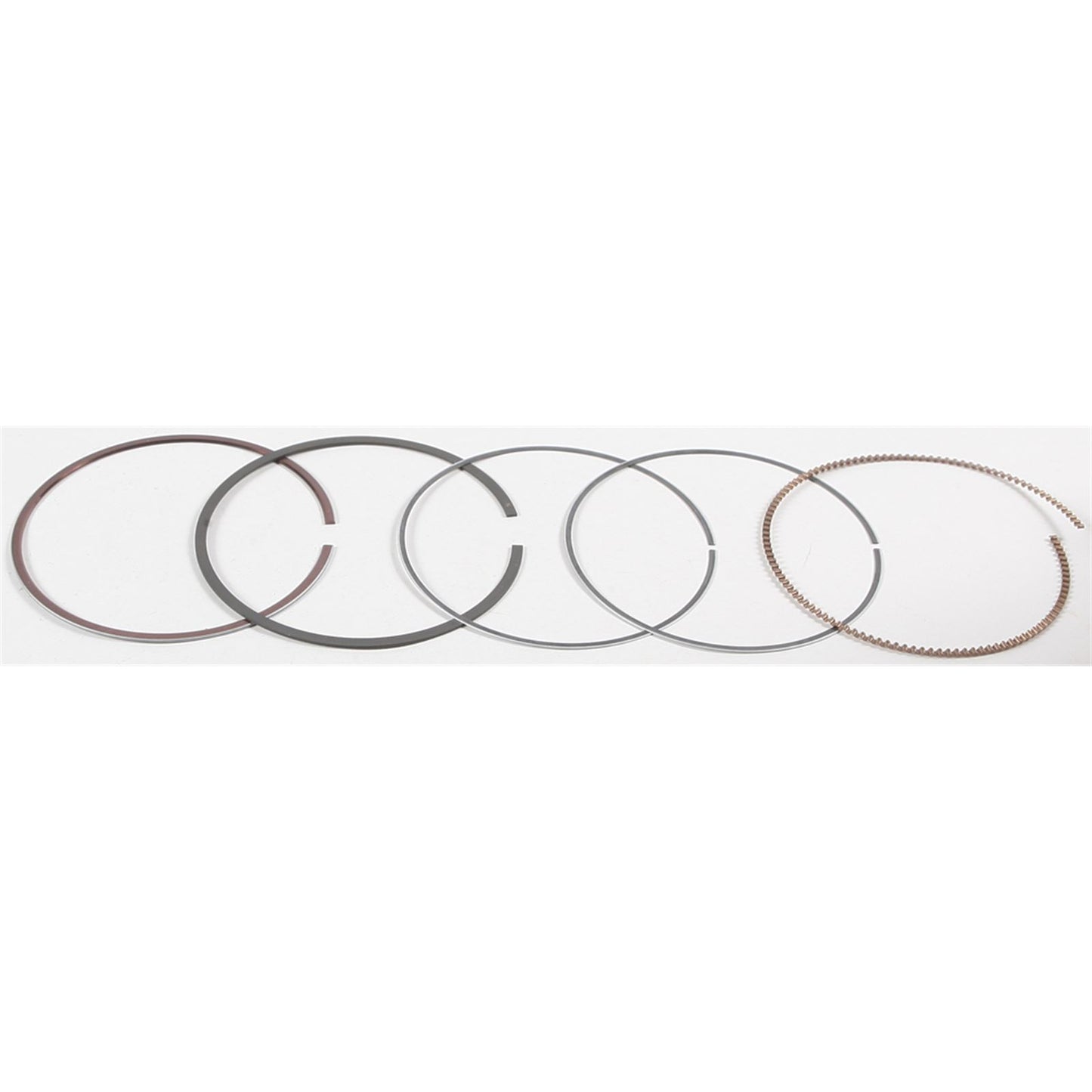Wiseco - Powersports Piston Rings For Wiseco Pistons Only 7700XU_203403
