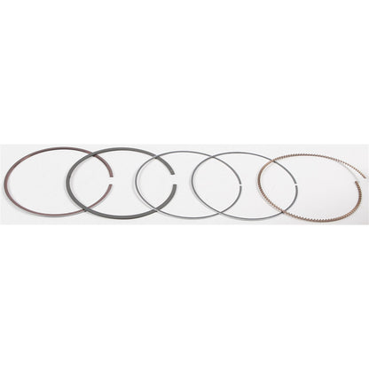 Wiseco - Powersports Piston Rings For Wiseco Pistons Only 7700XU_203403