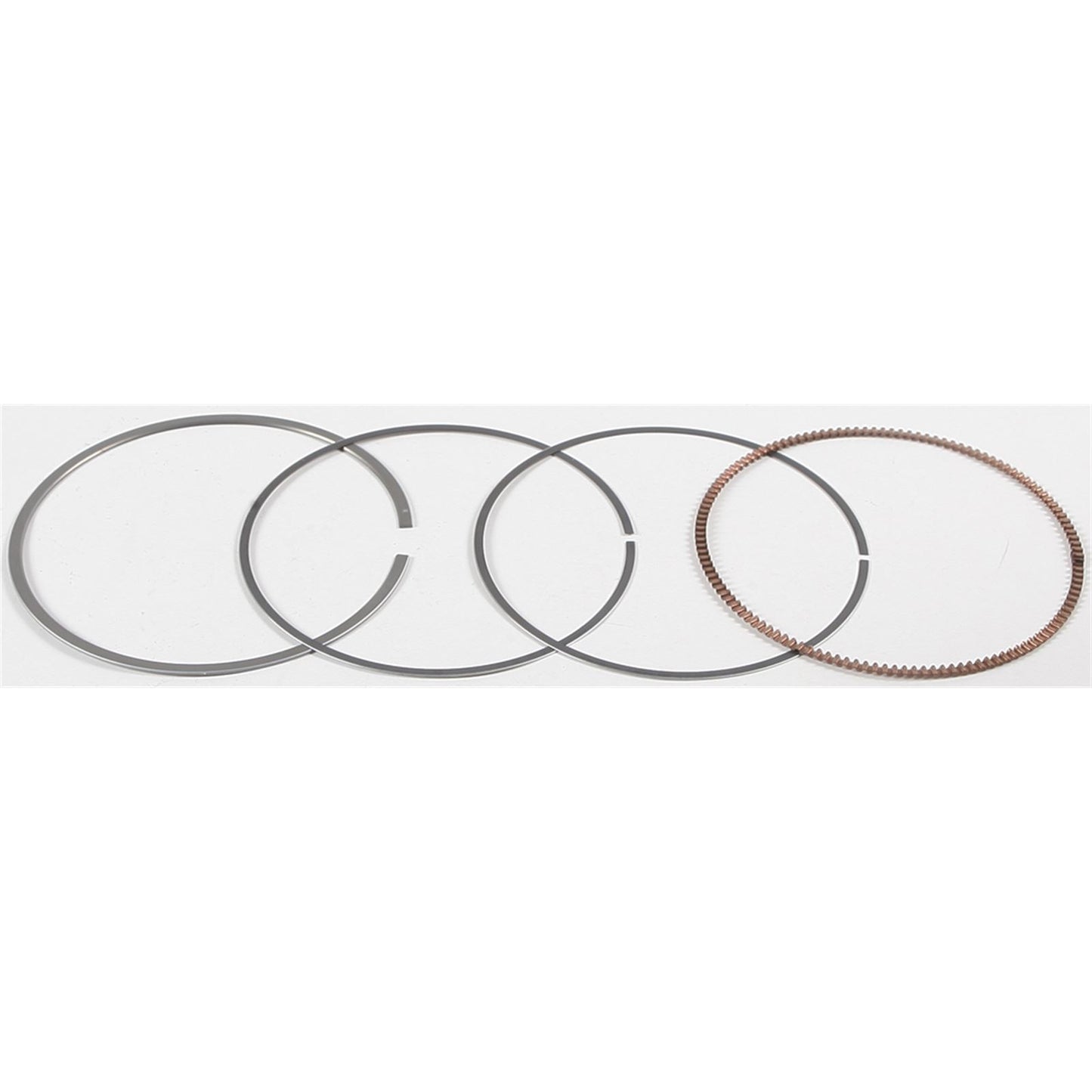 Wiseco - Powersports Piston Rings For Wiseco Pistons Only 7700YC_203404