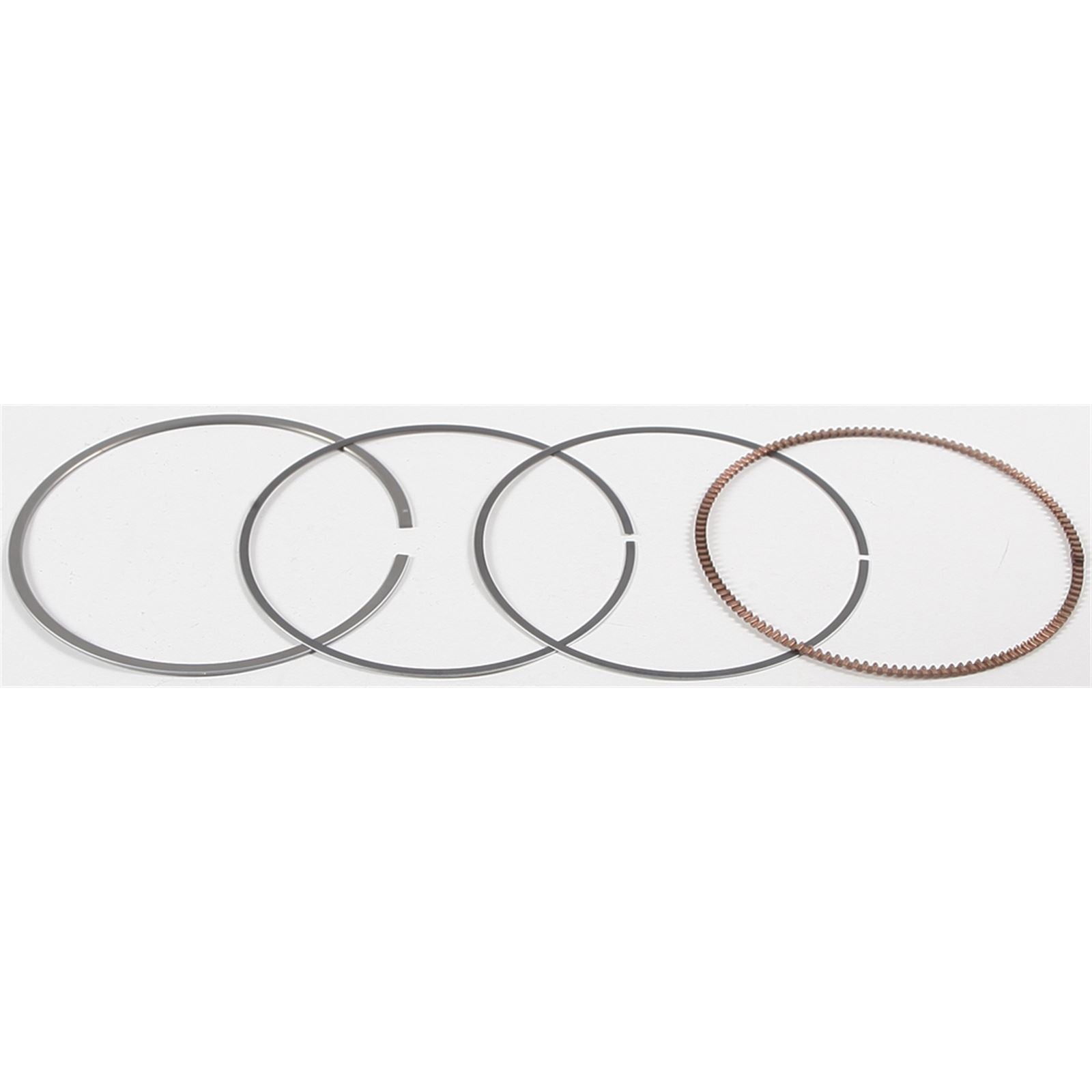 Wiseco - Powersports Piston Rings For Wiseco Pistons Only 7700YC_203404