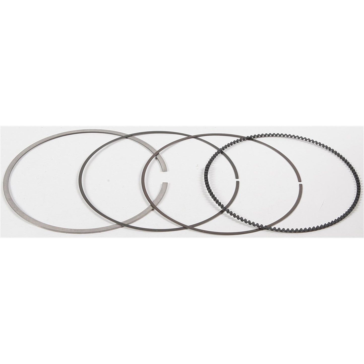 Wiseco - Powersports Piston Rings For Wiseco Pistons Only 9600ZV_203406