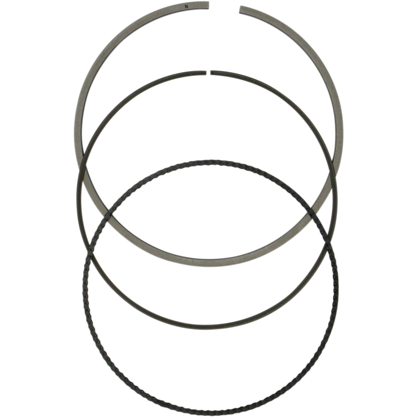 Wiseco - Powersports Piston Rings For Wiseco Pistons Only 9600ZV_495688