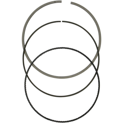 Wiseco - Powersports Piston Rings For Wiseco Pistons Only 9600ZV_495688