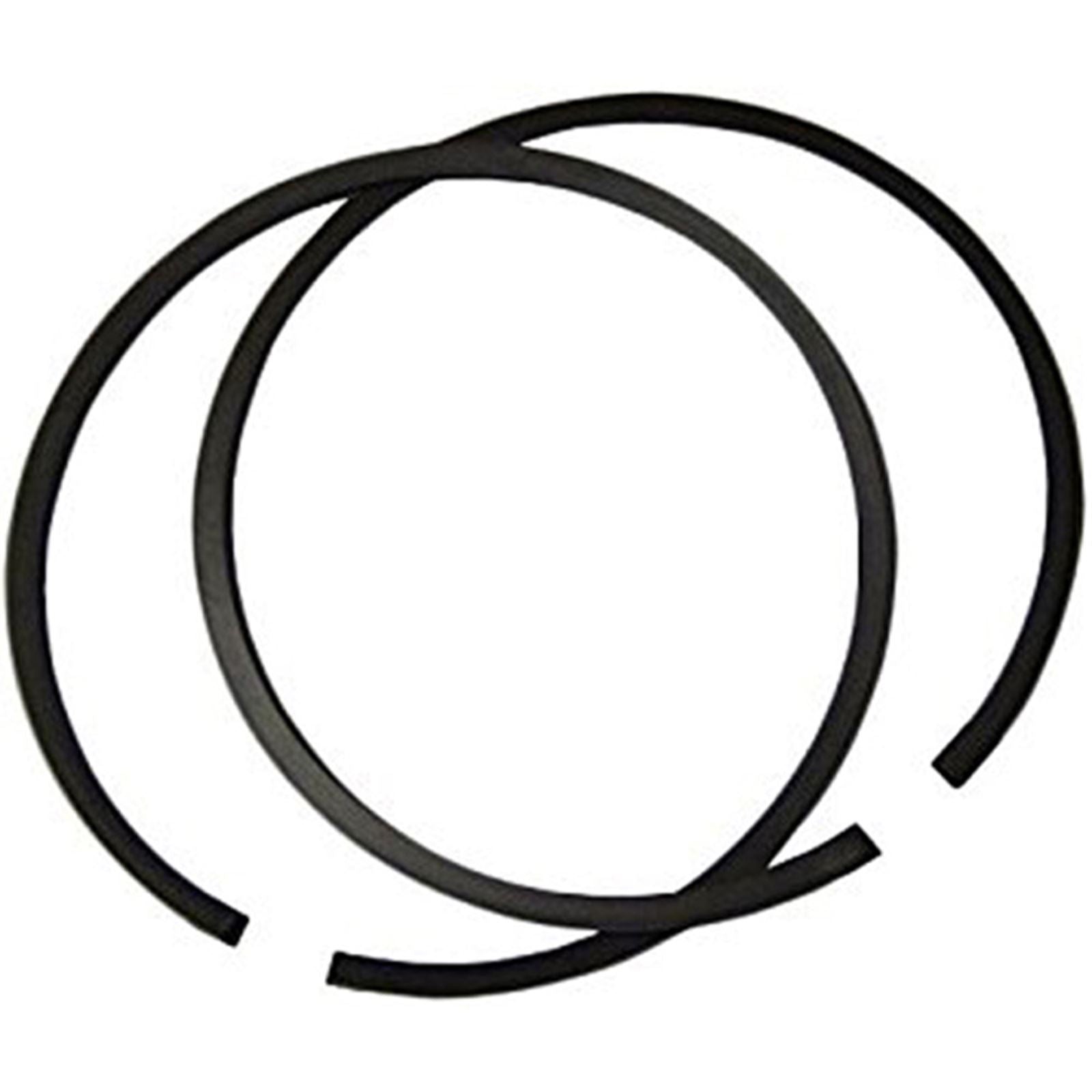 Wiseco - Powersports Piston Rings For Wiseco Pistons Only [MPN: 1879CS]_593101