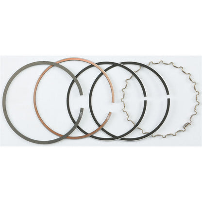 Wiseco - Powersports Piston Rings For Wiseco Pistons Only 2047XE_203408