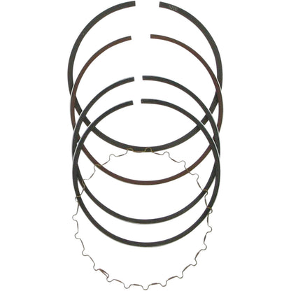 Wiseco - Powersports Piston Rings For Wiseco Pistons Only 2047XE_495678
