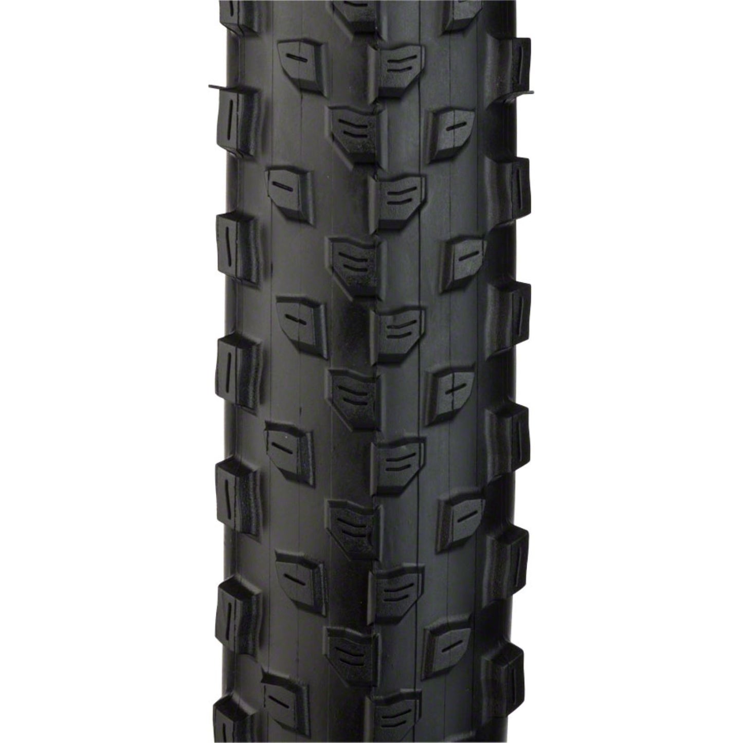 CST Patrol Tire - 26 x 2.25, Clincher, Wire, Black, 27tpi [MPN: TB72566100]_1207362