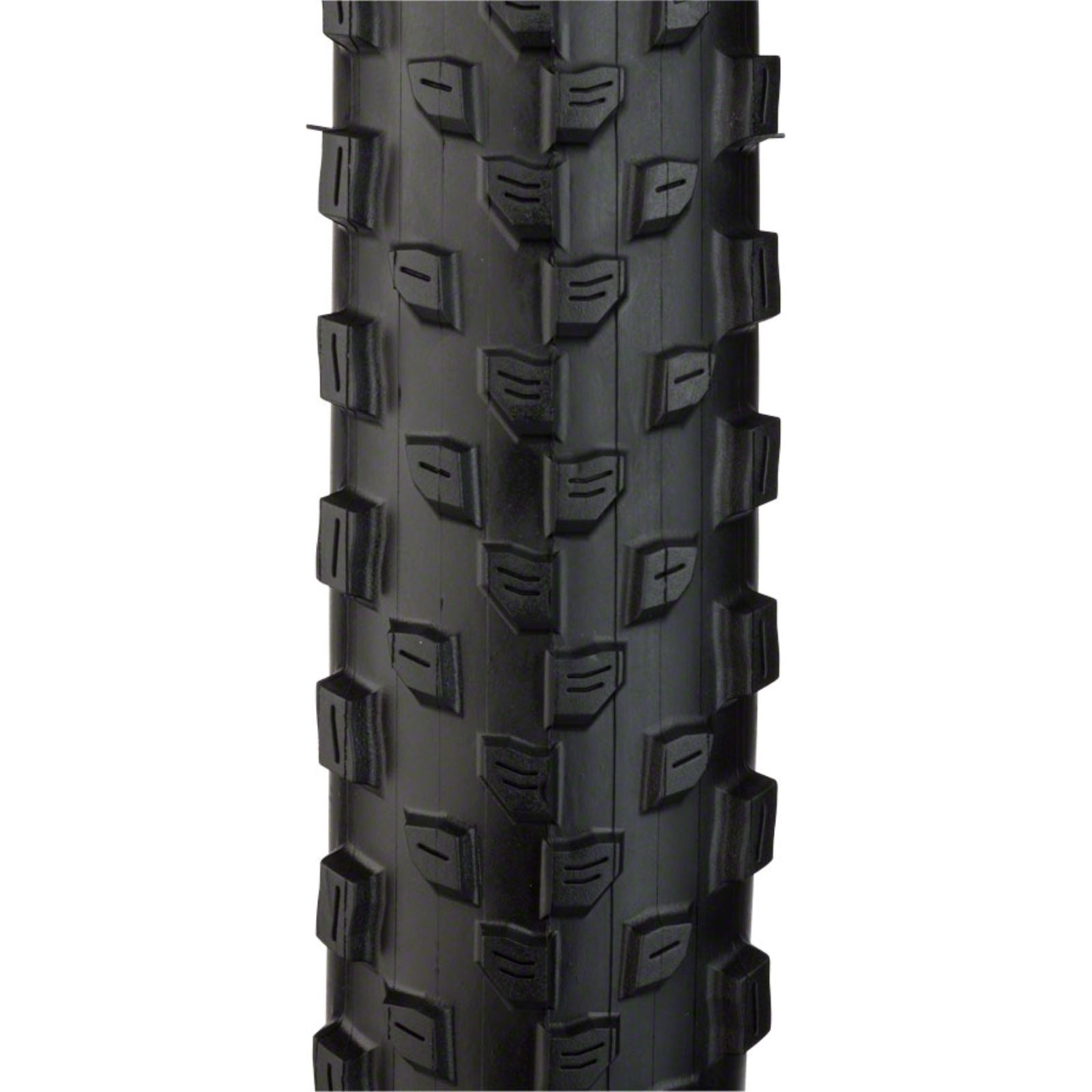 CST Patrol Tire - 26 x 2.25, Clincher, Wire, Black, 27tpi [MPN: TB72566100]_1207362