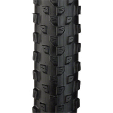 CST Patrol Tire - 26 x 2.25, Clincher, Wire, Black, 27tpi [MPN: TB72566100]_1207362