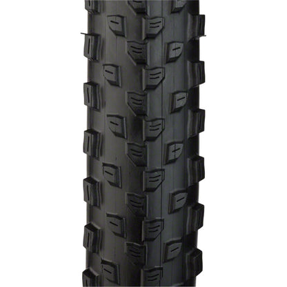 CST Patrol Tire - 26 x 2.25, Clincher, Wire, Black, 27tpi [MPN: TB72566100]_1207362