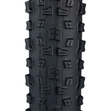 CST Camber Tire - 26 x 2.1, Clincher, Wire, Black, 27tpi TB69953000_1207368