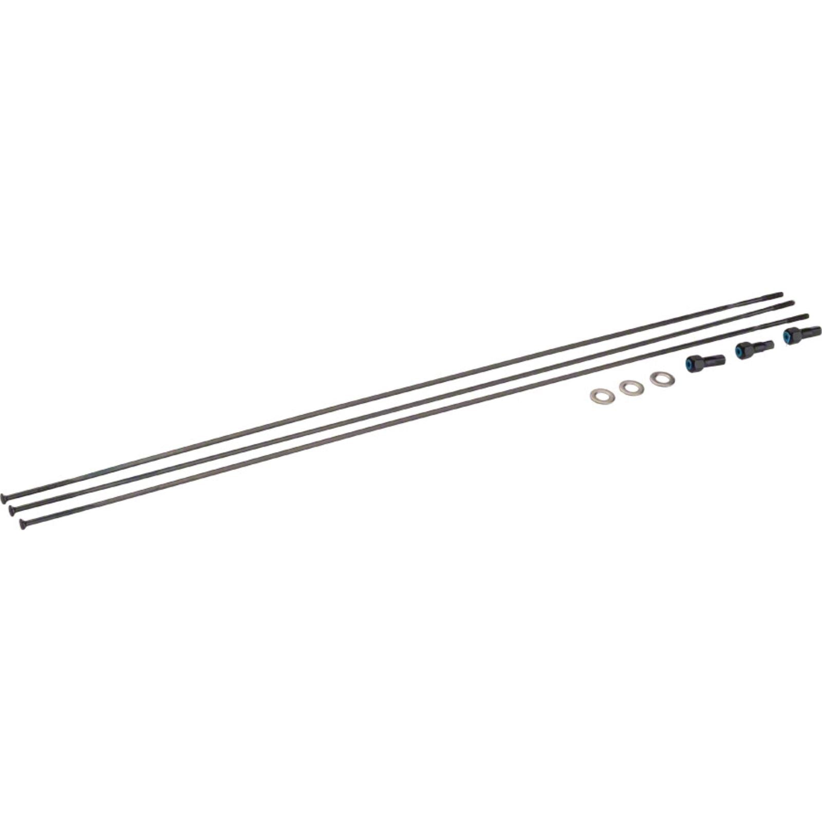 SRAM 3-pack 298mm CX-Sprint Straight-Pull External Black Roam 60, 29" [MPN: 11.1918.027.002]_1207394
