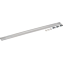 SRAM 3-pack 298mm CX-Sprint Straight-Pull External Black Roam 60, 29" [MPN: 11.1918.027.002]_1207394