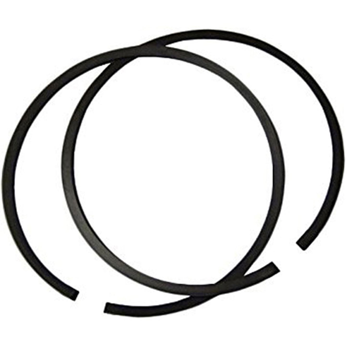Wiseco - Powersports Piston Ring For Wiseco Pistons Only [MPN: 2835CS]_593107