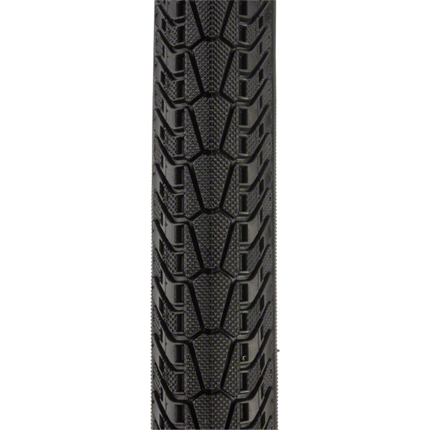 Panaracer T-Serv Protite Tire - 26 x 1.25, Clincher, - Black [MPN: RF26125-TSV-B3]_1207431