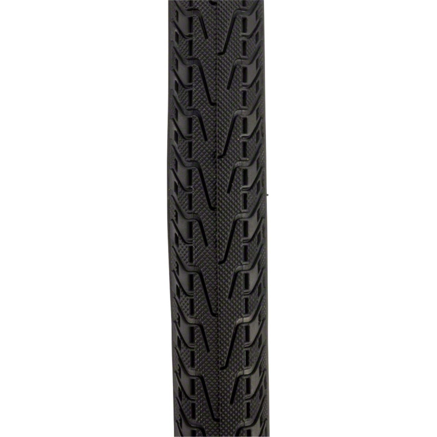 Panaracer T-Serv Protite Tire - 700 x 28, Clincher, Folding, Black [MPN: RF728-TSV-B3]_1207439