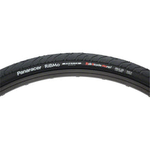 Panaracer RiBMo ProTite Tire - 26 x 1.25, Clincher, Folding, Black [MPN: RF26125PS-RB-B2]_1207446