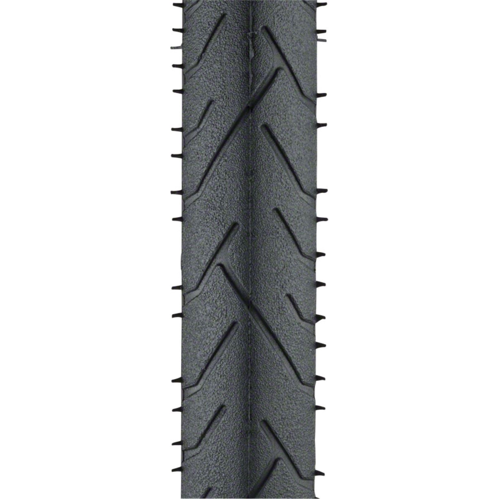 Panaracer RiBMo ProTite Tire - 26 x 1.25, Clincher, Folding, Black [MPN: RF26125PS-RB-B2]_1207447