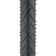 Panaracer RiBMo ProTite Tire - 26 x 1.25, Clincher, Folding, Black [MPN: RF26125PS-RB-B2]_1207447
