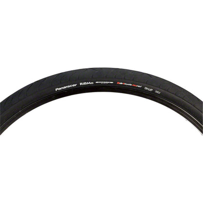 Panaracer RiBMo ProTite Tire - 26 x 1.5, Clincher, Folding, Black [MPN: RF265PS-RB-B2]_1207449